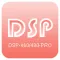 DSP-4(6/8)0-PRO