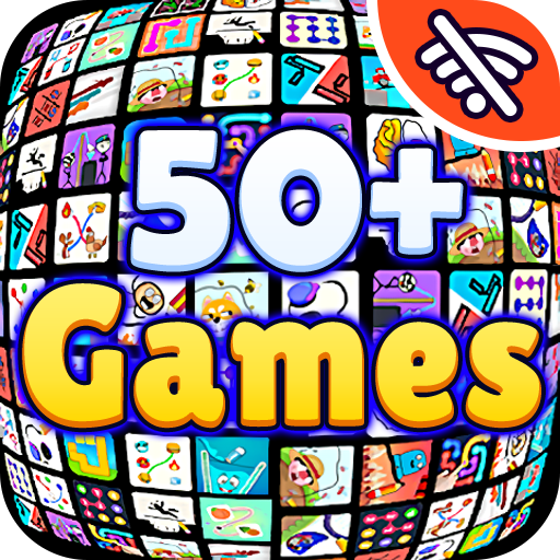 Mini Games-No Wifi