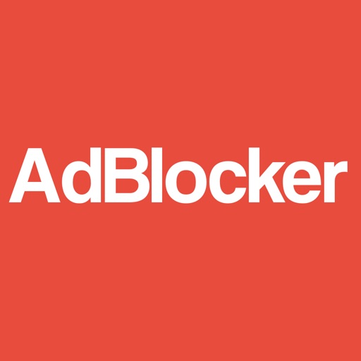 AdBlocker - Block Ads & Browse Quickly AdBlocker - Block Ads & Browse Quickly