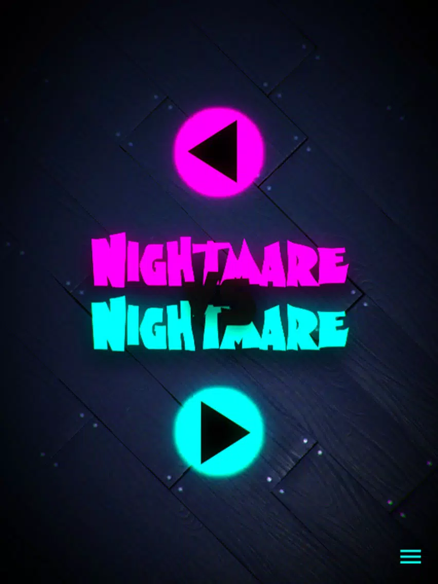 Nightmare Vs. Nightmare iPad  स्क्रीनशॉट