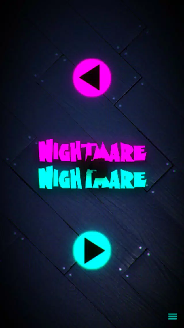 Nightmare Vs. Nightmare स्क्रीनशॉट
