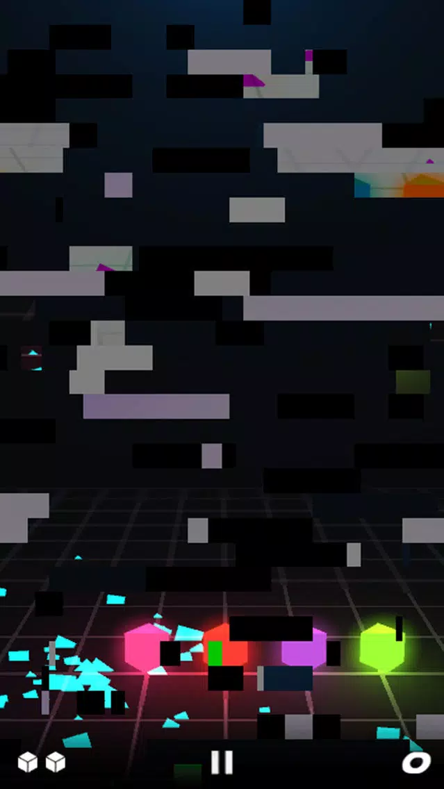 Скриншоты Cyber-Defense