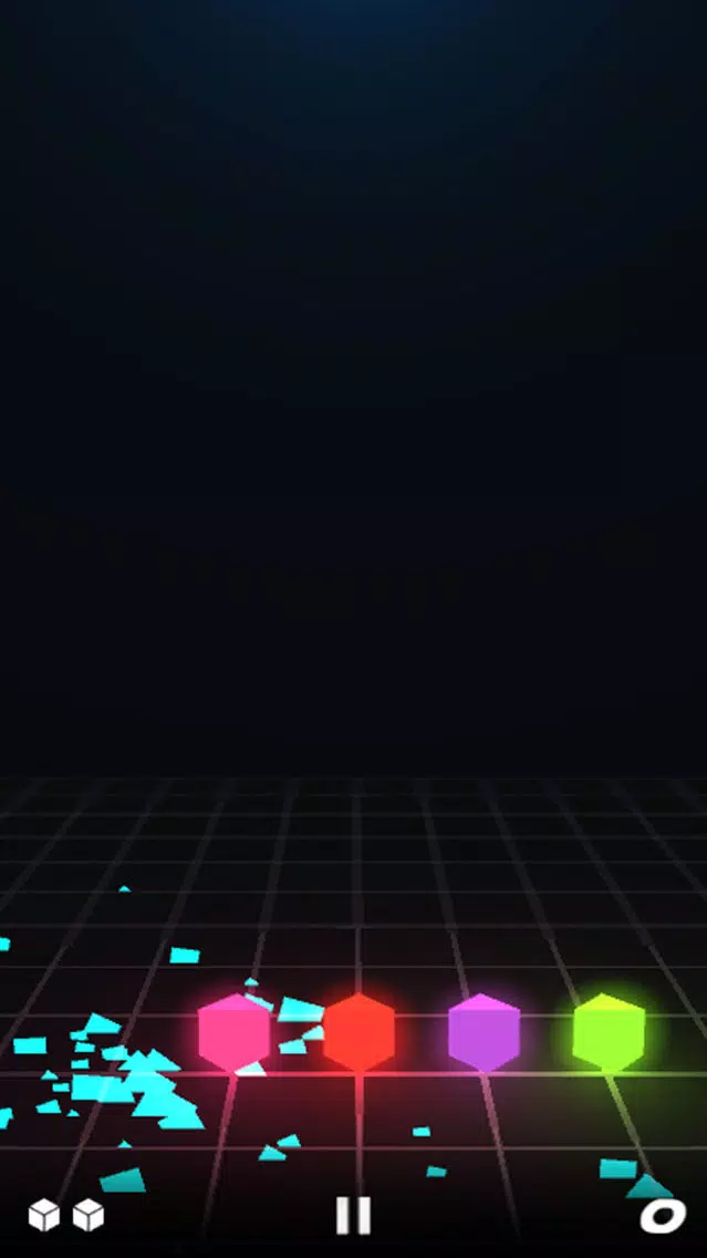 Скриншоты Cyber-Defense