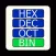 Programmer Calculator Lite