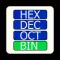 Programmer Calculator Lite