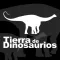 Ruta Tierra de Dinosaurios