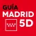 GUÍA MADRID 5D. Comunidad de Madrid - iPhone version