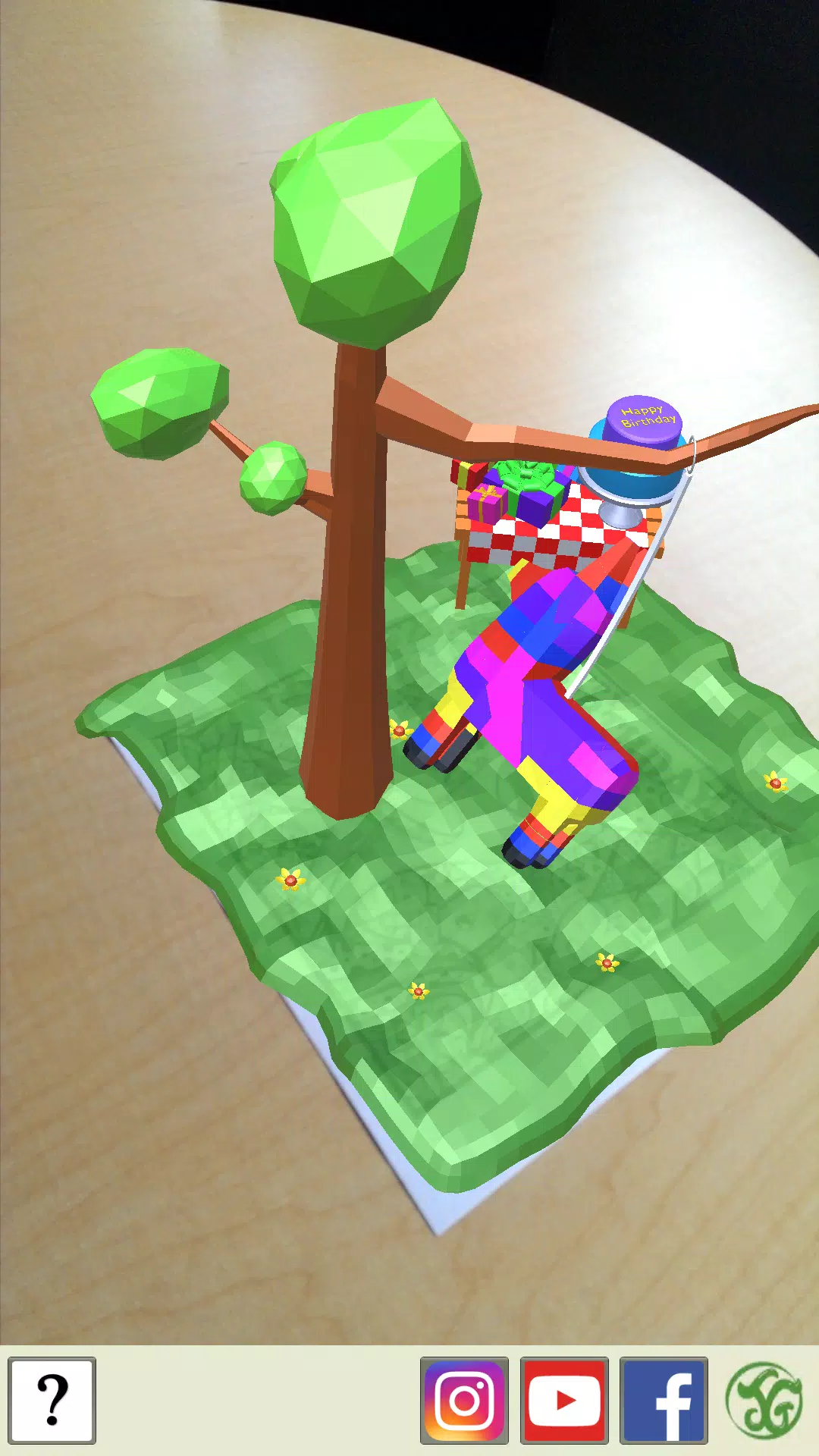 Jade Gorilla Screenshots