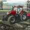 Tractor Farming Simulator 2025