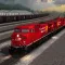 Modern Train Simulator Games