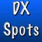DX Spots