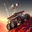 Mars Rover Game