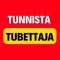 Tunnista Tubettaja
