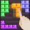 Gem Puzzle: Tetris