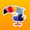 How to draw birds - FREE