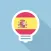 Light Spanish Learning