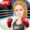 Boxing Fighter - Nurse,Makeover,Dress up