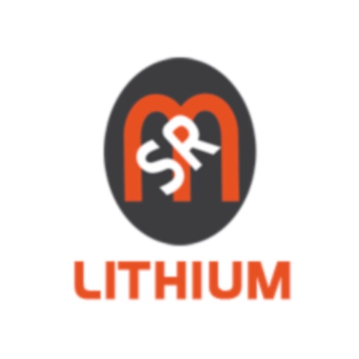 SR Lithium SR Lithium