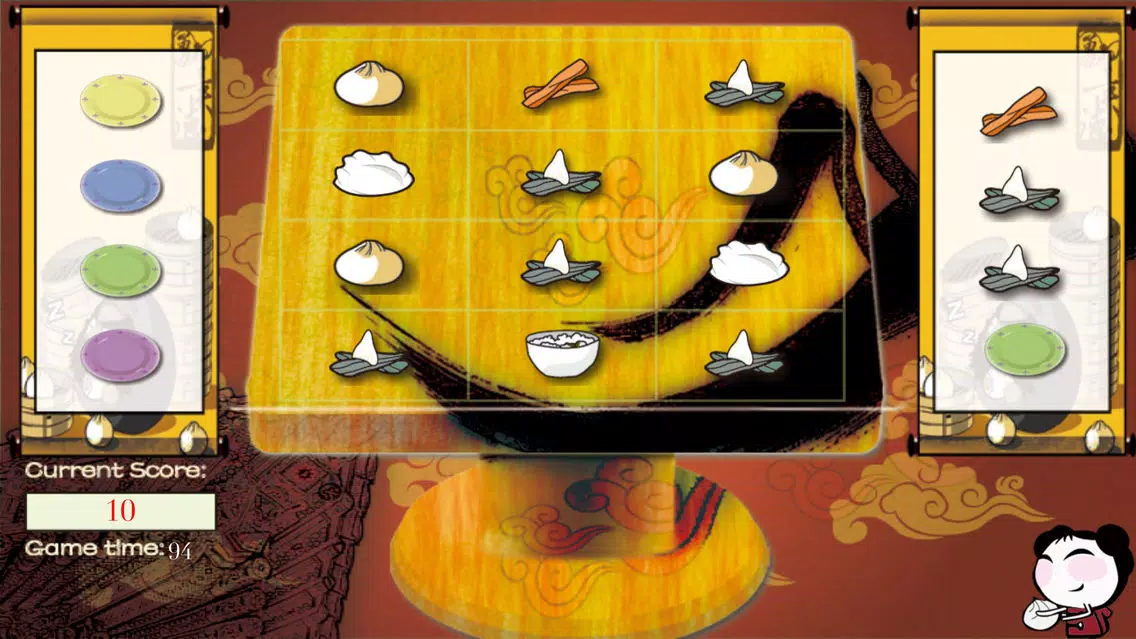 Chinese Food Super Chefs স্ক্রিনশট