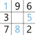 sudoku  数独游戏  classic game