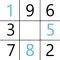 sudoku 数独游戏 classic game