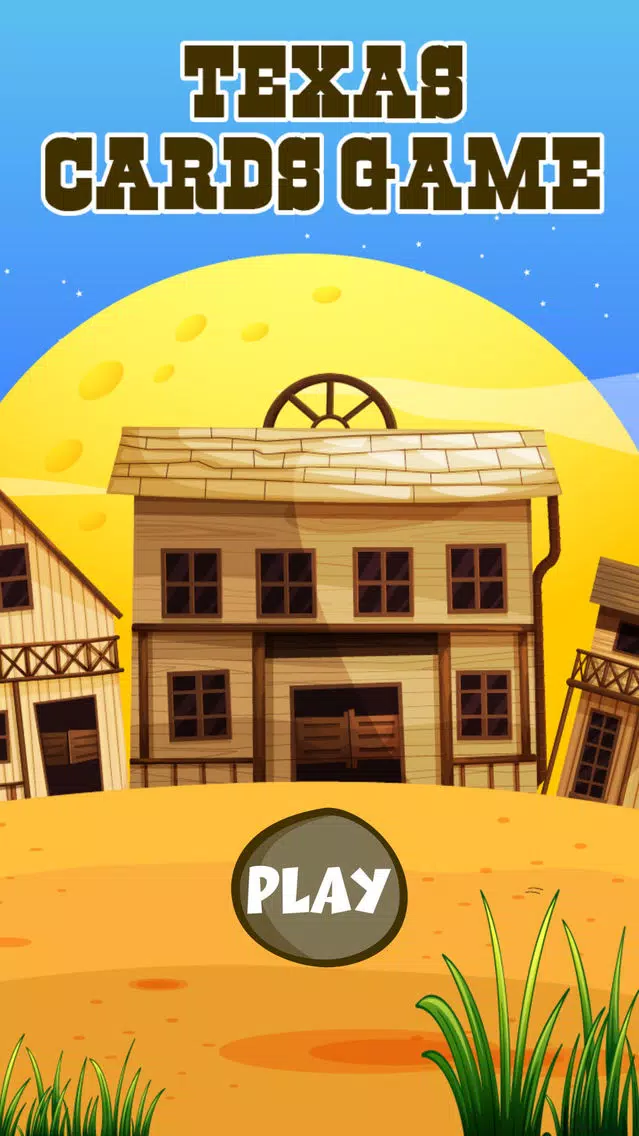 Screenshot di Cowboy Matching Games