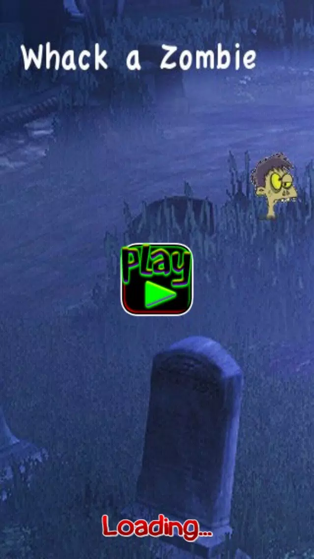 Whack Zombies Pro Ekran Görüntüleri
