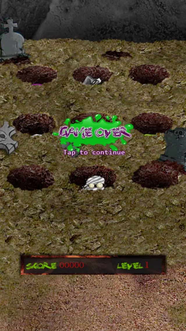 Whack Zombies Pro Ekran Görüntüleri