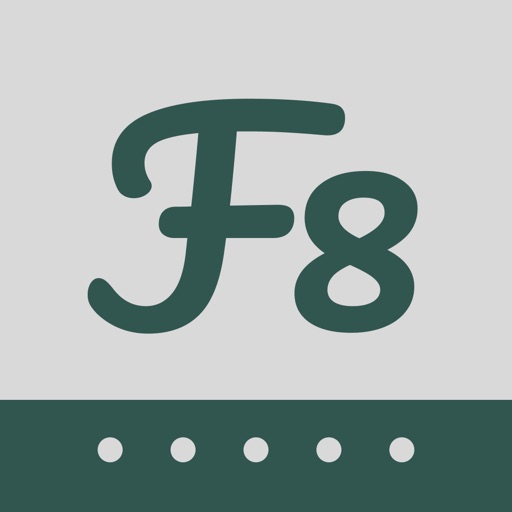 F8 Frame F8 Frame