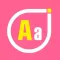 花样字体-字体下载、文字字体大全