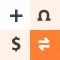 Multi calculator:20 functions