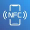 NFC-Tag Reader&Writer