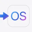 Data Transfer Move to OS