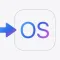 Data Transfer Move to OS