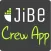 Mobile Crew App - JiBe
