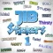 Jib Stickers 1