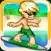 Surf Kings - Beach Surfing & Racing Game