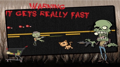 Zrzuty ekranu Zombies Vs Humans Battle Blast