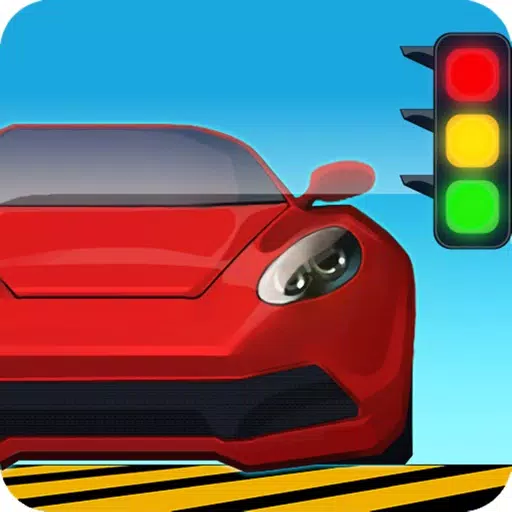 Traffic Control Panic Traffic Control Panic
