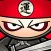 Hero Ninja Run