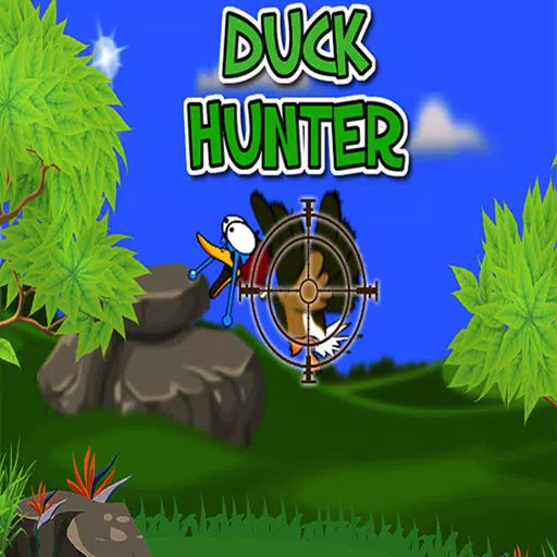 Real Duck Hunting Real Duck Hunting