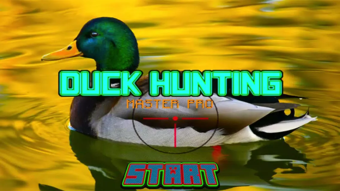 Real Duck Hunting Screenshots