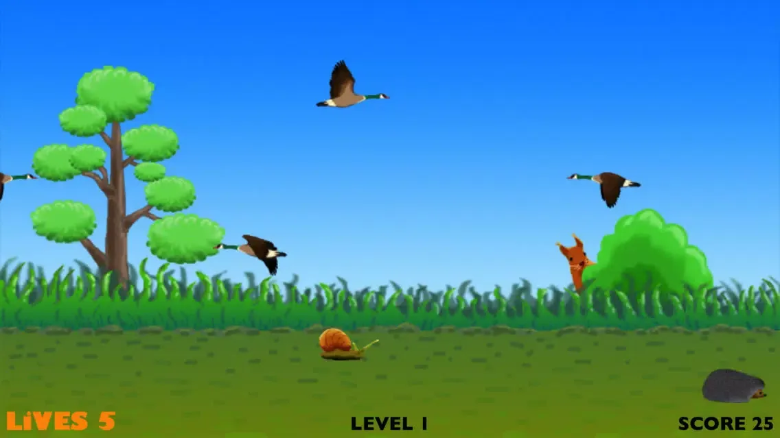 Real Duck Hunting Screenshots