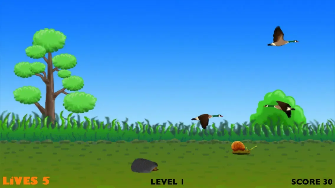 Real Duck Hunting Screenshots