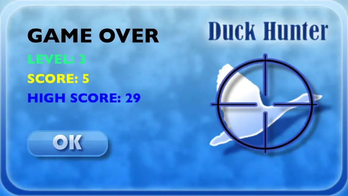 Real Duck Hunting Screenshots