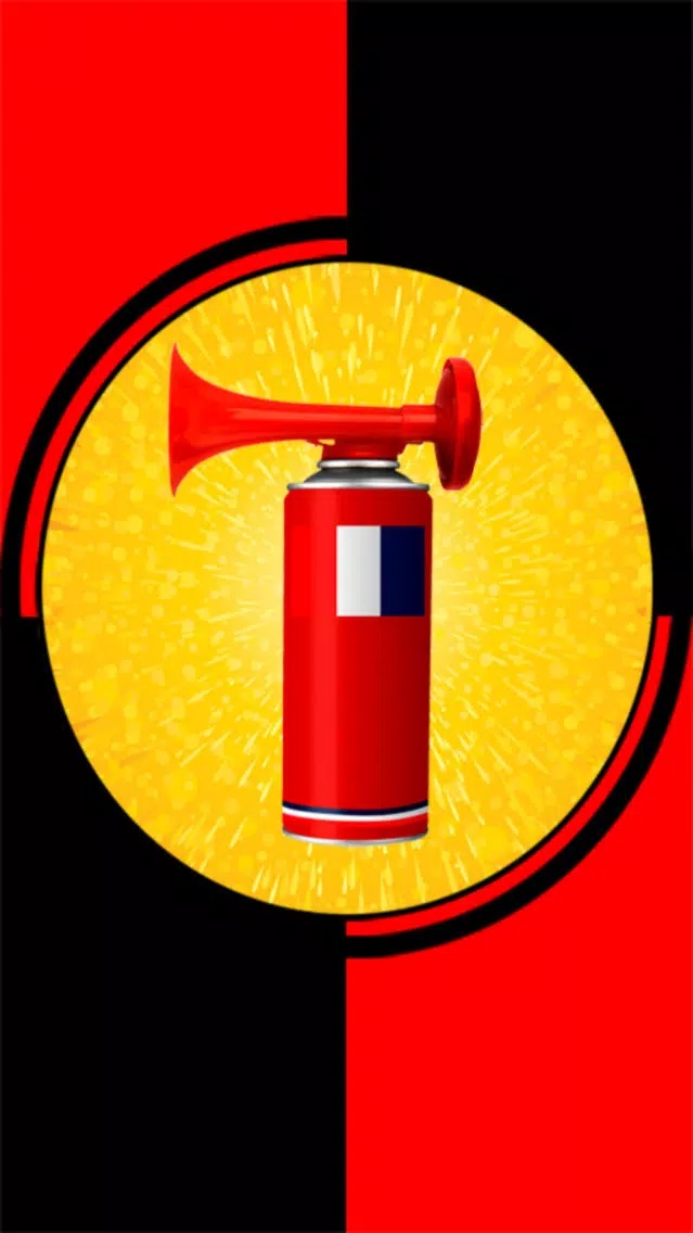 تصاویر Air Horns and Sirens Prank