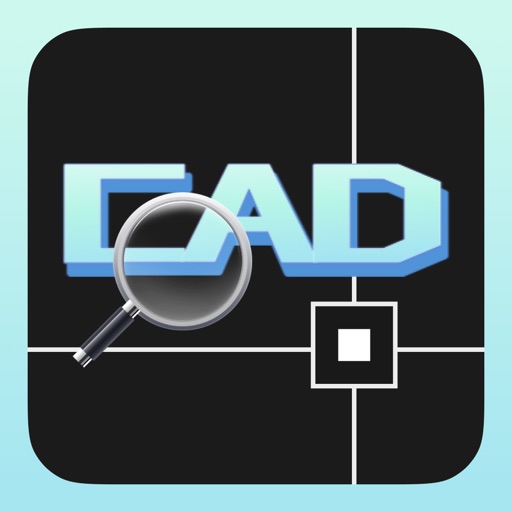 CAD Viewer-DWG quick view CAD Viewer-DWG quick view