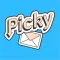 피키레터 - PickyLetter