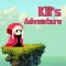 Kii's Adventure