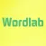 Wordlab-Word Puzzle Game